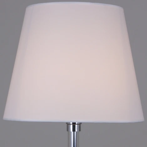 Торшер ILLUMICO IL0500-1F-79 CR (220V)