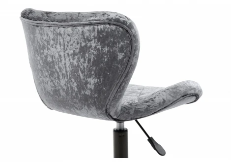 Компьютерное кресло Woodville Linder grey 11787