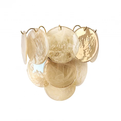 Бра Loft It Lolly 10492W Champagne