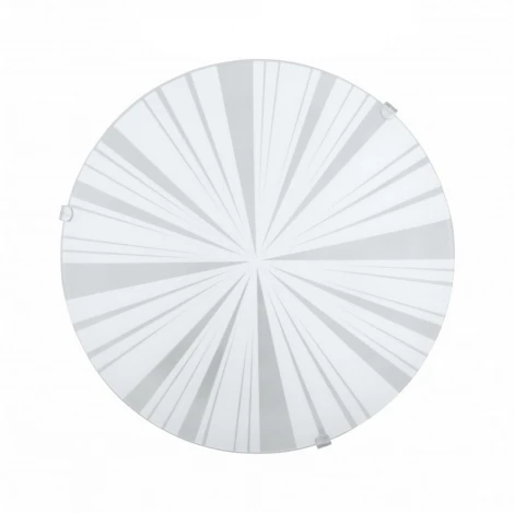 Настенно-потолочный светильник Eglo Mars 1 89239 (220V)