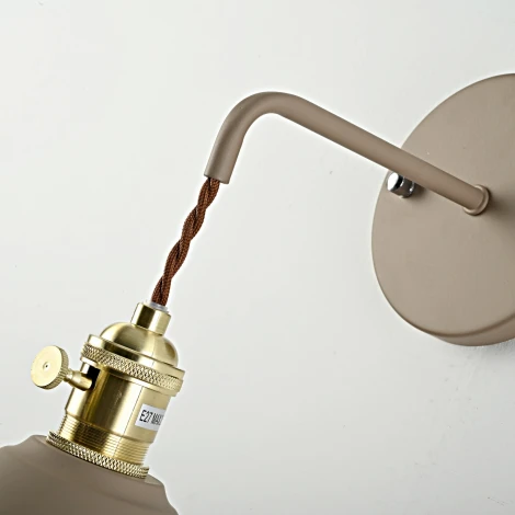 Бра E27 Lu Carte LC-11-0839