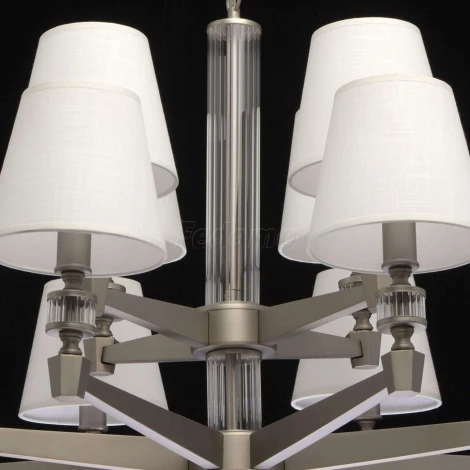 Подвесная люстра MW-Light ДельРей 700012912