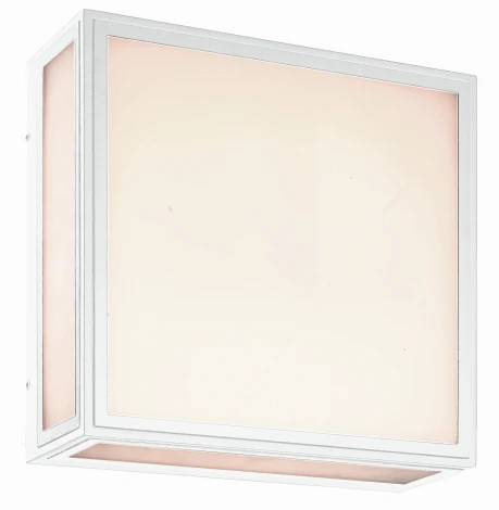 Потолочный светильник уличный Mantra Bachelor 7056 (LED, 220V, IP65)