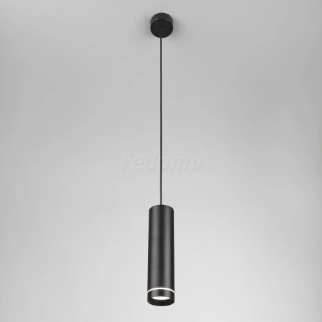 Подвесной светильник Eurosvet Topper DLR023 12W 4200K