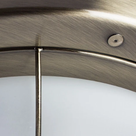 Потолочный светильник Arte Lamp Porch A1308PL-3AB