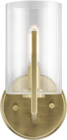 Бра Kichler Nye QN-NYE1-BNB (220V)