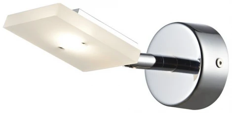 Настенный светильник Wertmark Pio WE407.01.101 (LED, 220V)