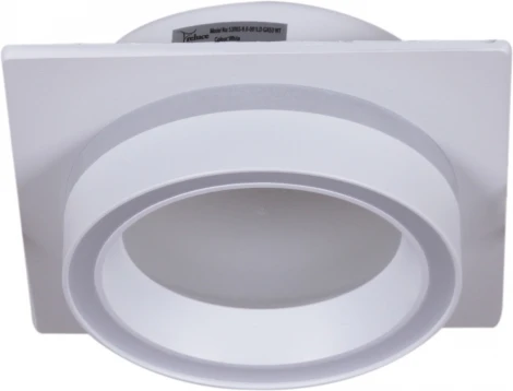 Встраиваемый точечный светильник Reluce 53003-9.0-001LD GX53 WT