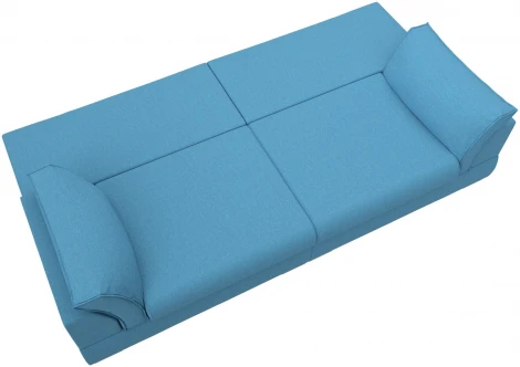 Диван прямой Пекин Лига Диванов (Рогожка) арт.123368