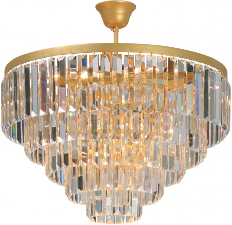 Потолочная люстра на штанге Vitaluce V5825-8/8 (220V)