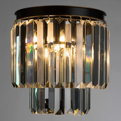 Настенный светильник Divinare Nova 3001/01 AP-1 (220V)