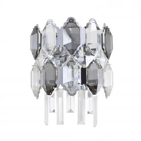 Бра хрустальное Modelux MODELUX ML.97008.02 CR