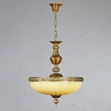 Подвесная люстра Ambiente by Brizzi Lugo 8539 PB