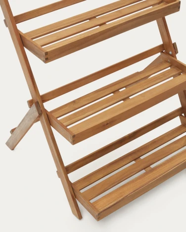 Стеллаж La Forma (ex Julia Grup) Victora (Акация) 157303