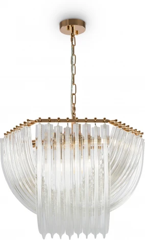 Подвесной светильник Freya Onda FR5182PL-06FG