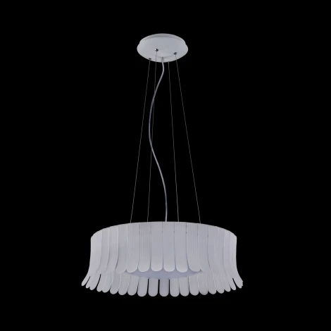 Подвесной светильник Maytoni Degas MOD341-PL-01-36W-W