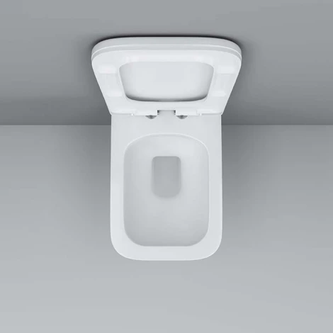 Унитаз подвесной Am.Pm Tender C45A1739SC