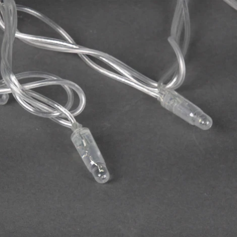 Гирлянда светодиодная 30м 300LED IP65 Sneha A-047C WT