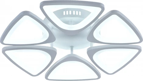 Потолочная люстра Escada Umbrella 10218/6LED