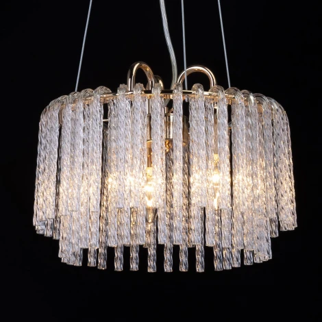 Подвесная люстра Лавиния 443010603 MW-Light (220V, на тросе)