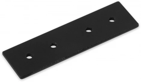 Соединительная планка широкая для магнитного шинопровода 2 шт. Elektrostandard Slim Magnetic 85088/00