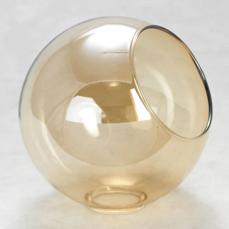 Потолочная люстра Lussole Lgo Ouachita LSP-8275 (220V, шарики, IP21)