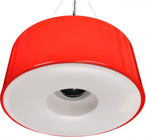 Подвесной светильник Lumina Deco Globus LDP 8550 RD