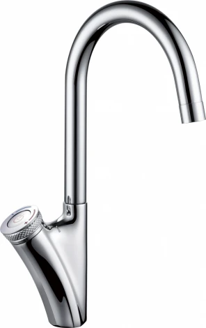 Смеситель D&K Bayern Alfeld DA1482401 для кухонной мойки