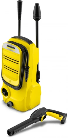 Мойка высокого давления K 2 Compact 1.673-500