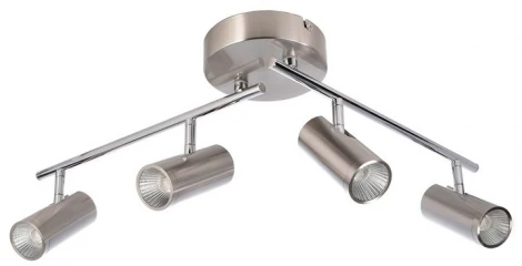 Спот Deko-Light Becrux 348114 (LED, 220V)