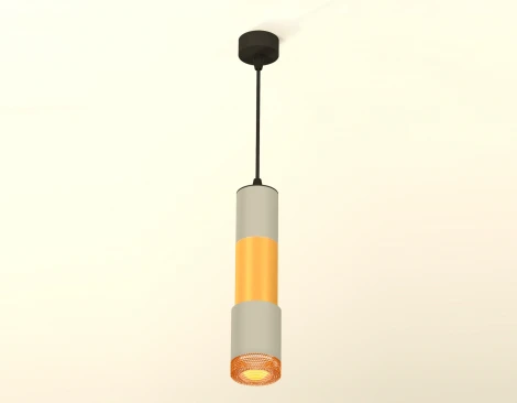 Подвесной светильник Ambrella XP XP7423041 (на проводе, круглые)