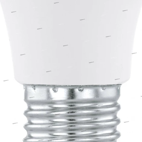 Лампочка светодиодная E27 5,5W 220V 470 lm 4000K Eglo Lm_led_e27 11479