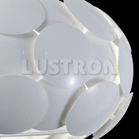 Потолочная люстра Maytoni Modern 10 MOD503-05-W