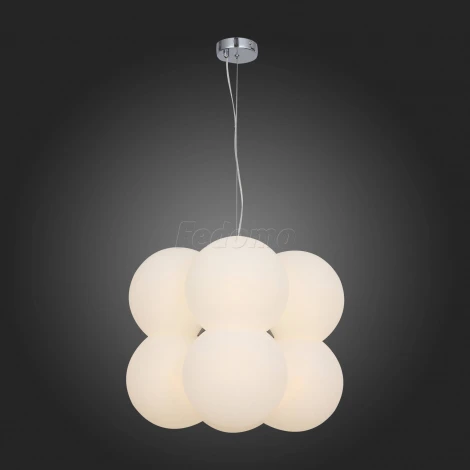 Подвесная люстра ST Luce Orbe SL809.503.08