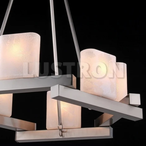 Подвесная люстра Maytoni House 5 H908-06-N