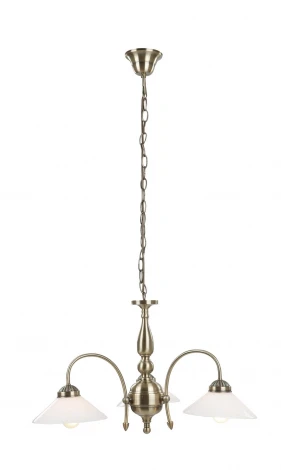 Подвесная люстра Globo LANDLIFE 6870-3