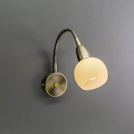 Настенный светильник Citilux Бонго CL516313