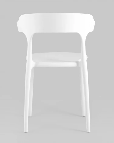 Стул Stool Group Neo пластик белый УТ000025490