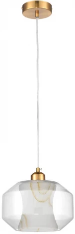 Подвесной светильник Vele Luce Milan 10038 VL5724P11