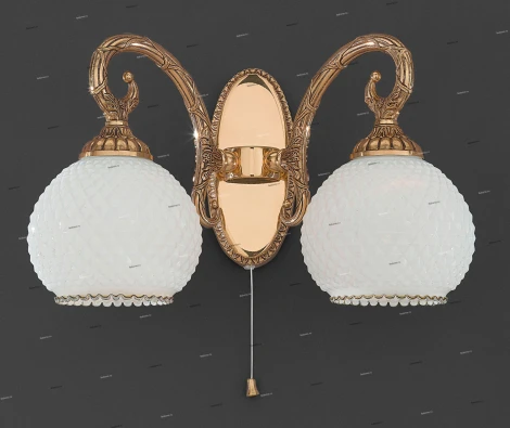 Reccagni Angelo 8500 A 8500/2