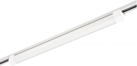 Трековый светильник ST Luce ST368.536.20.2 Белый LED 1*20W (220V)