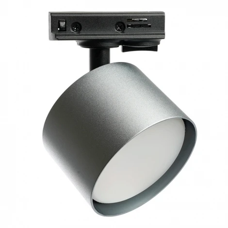 Трековый светильник однофазный 15W 220V Feron AL159 51848