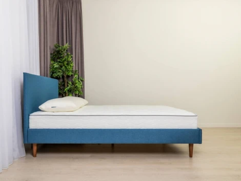 PROxSON Матрас Active Duo S/F (Ткань Трикотаж Эко) 180x195