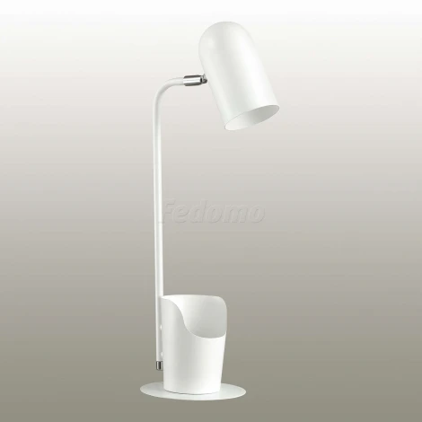 Офисная настольная лампа Lumion Ejen 3689/1T