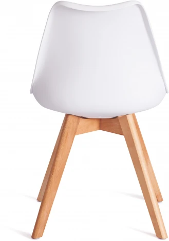 Стул TULIP (mod. 73-1) Tetchair (Белый).