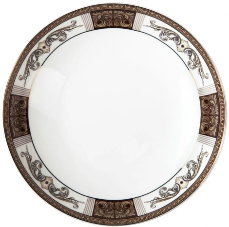 Столовый сервиз Антик 25 предметов, 6 персон арт. 512 512 Royal Aurel