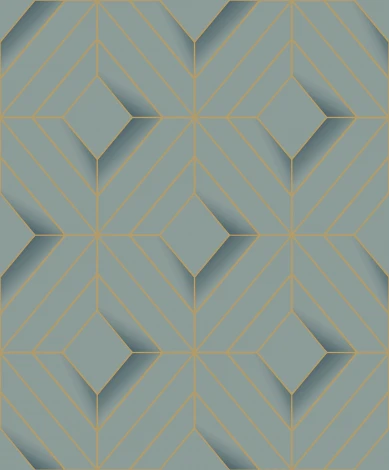 Обои виниловые Ugepa Galactik L61401 10,05 x 0,53 м