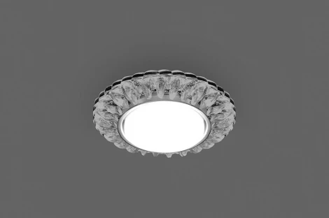 Встраиваемый точечный светильник Feron CD4026 29540