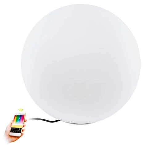 Наземный светильник Eglo Monterolo-c 98107