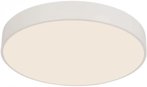 Потолочный светильник круглый F-Promo Arena 4685-8C (регулировка яркости, LED, 220V, пульт управления, круглые)